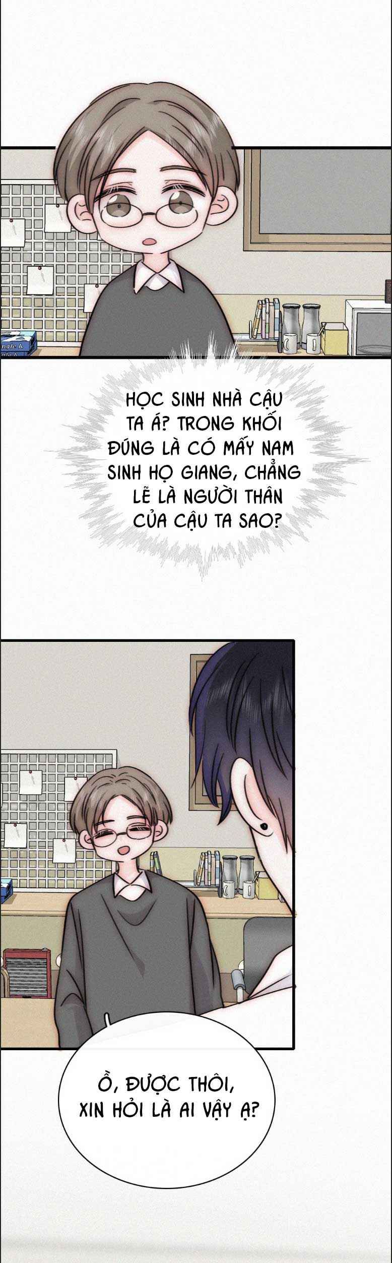 đọc truyện Nhất Mực Cưng Chiều Chương 171 ảnh 13 tại Thiên Thai Truyện