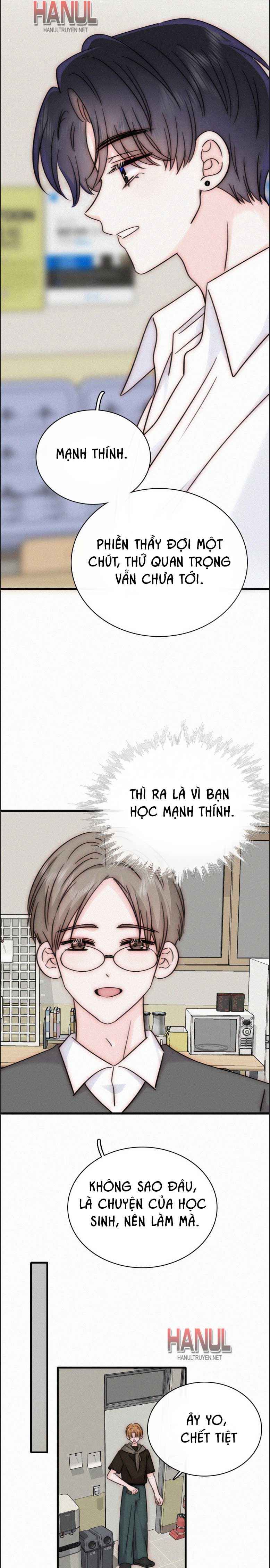 đọc truyện Nhất Mực Cưng Chiều Chương 171 ảnh 14 tại Thiên Thai Truyện