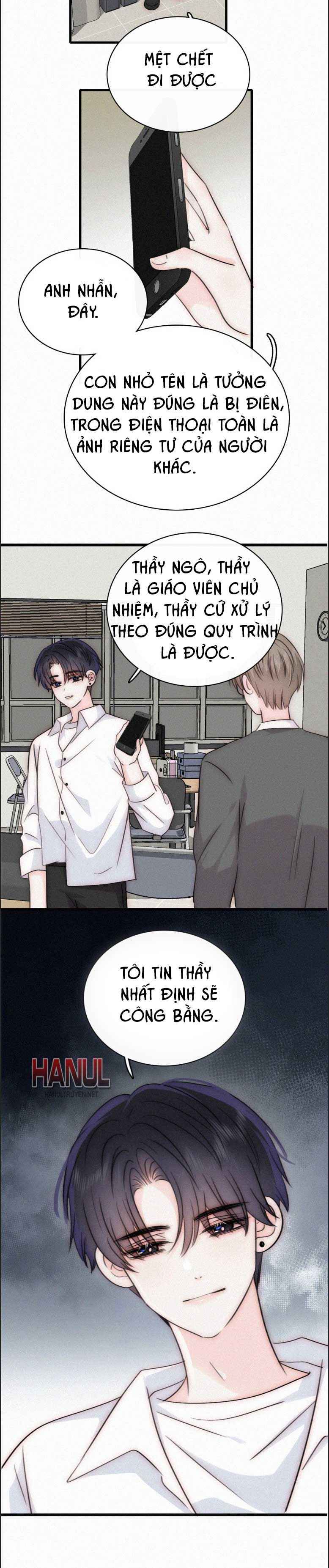 đọc truyện Nhất Mực Cưng Chiều Chương 171 ảnh 15 tại Thiên Thai Truyện