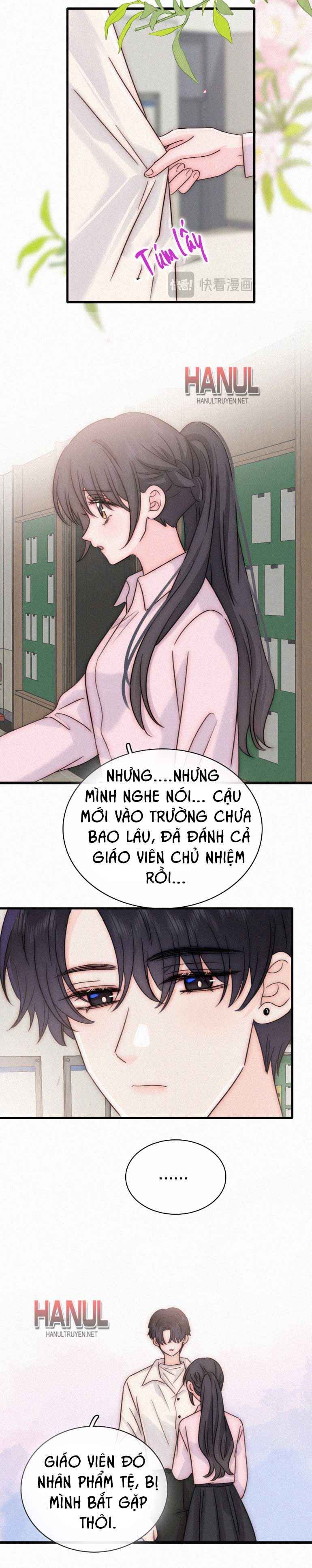 đọc truyện Nhất Mực Cưng Chiều Chương 171 ảnh 4 tại Thiên Thai Truyện