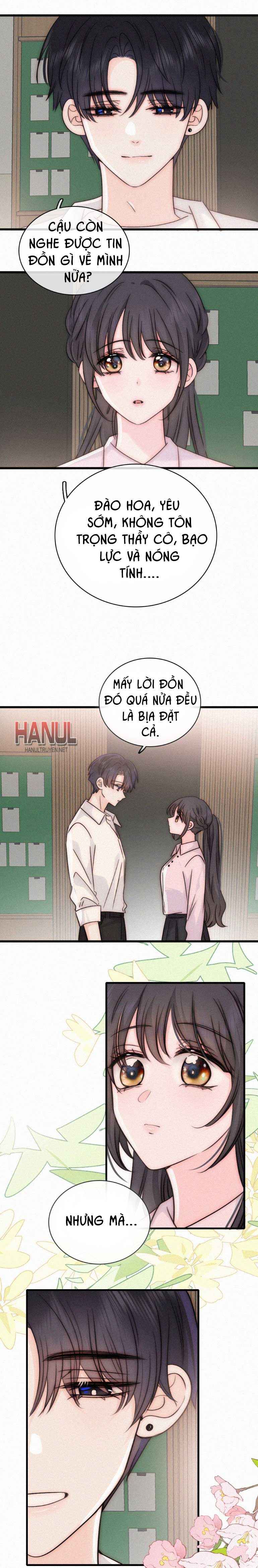 đọc truyện Nhất Mực Cưng Chiều Chương 171 ảnh 5 tại Thiên Thai Truyện