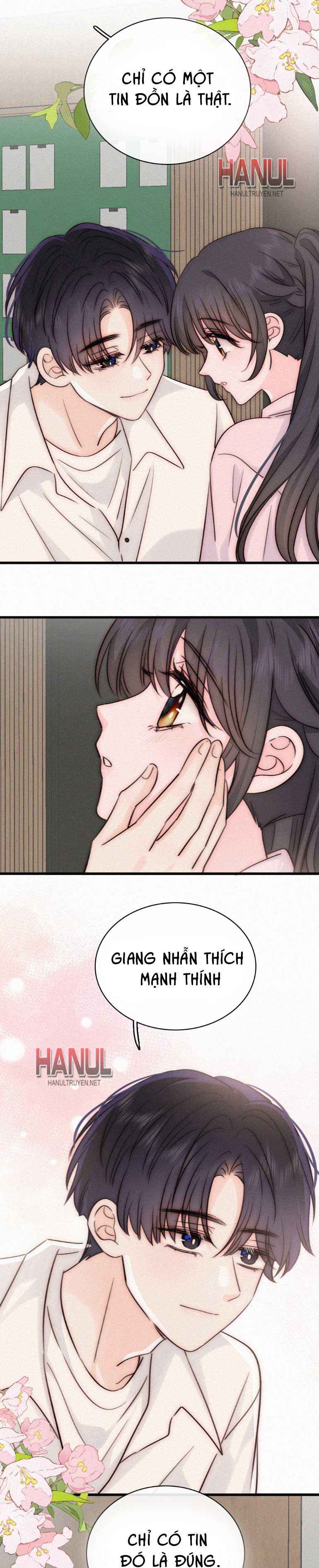 đọc truyện Nhất Mực Cưng Chiều Chương 171 ảnh 6 tại Thiên Thai Truyện