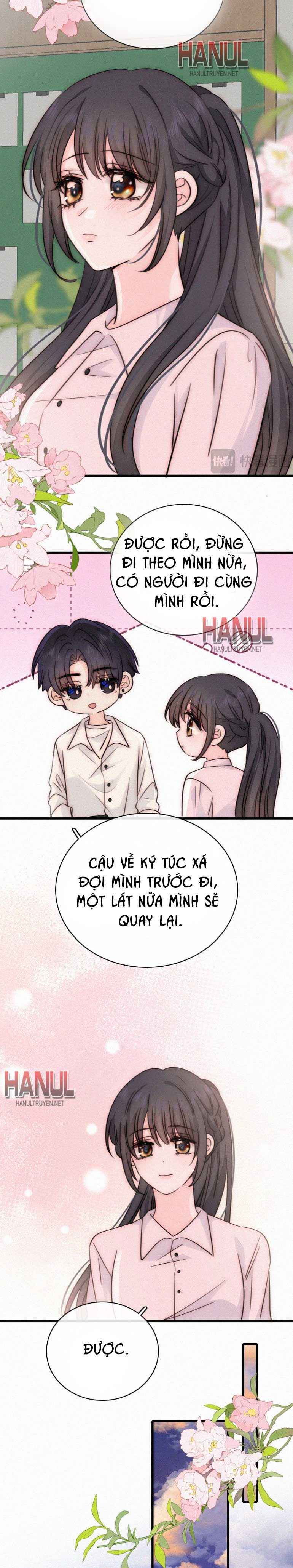 đọc truyện Nhất Mực Cưng Chiều Chương 171 ảnh 7 tại Thiên Thai Truyện