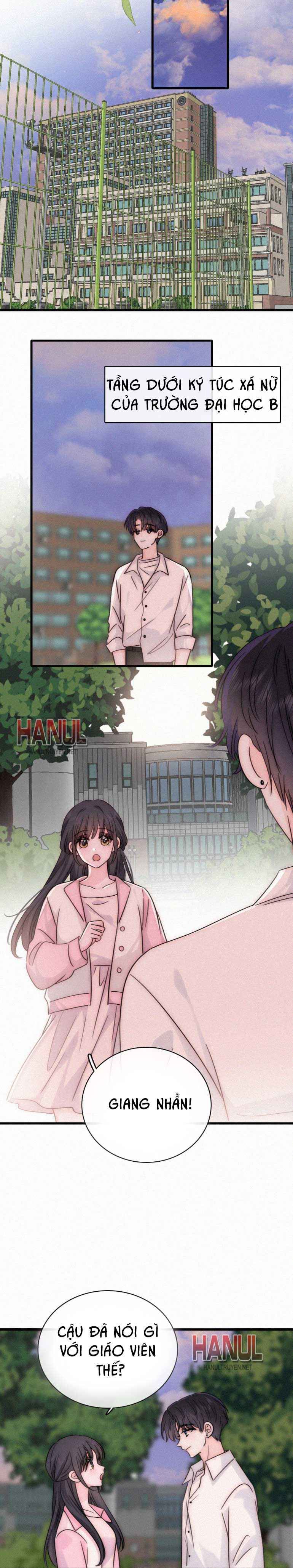 đọc truyện Nhất Mực Cưng Chiều Chương 171 ảnh 8 tại Thiên Thai Truyện