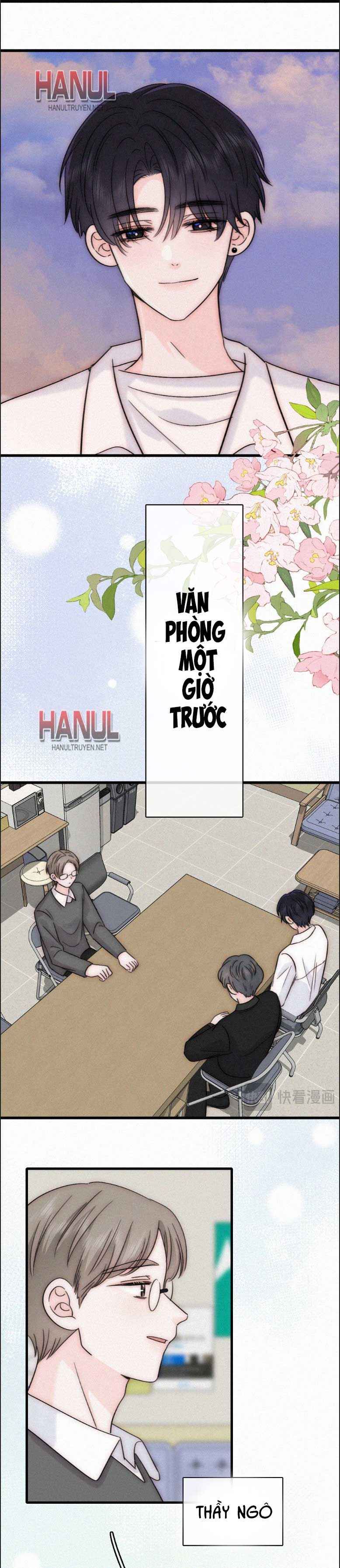 đọc truyện Nhất Mực Cưng Chiều Chương 171 ảnh 9 tại Thiên Thai Truyện