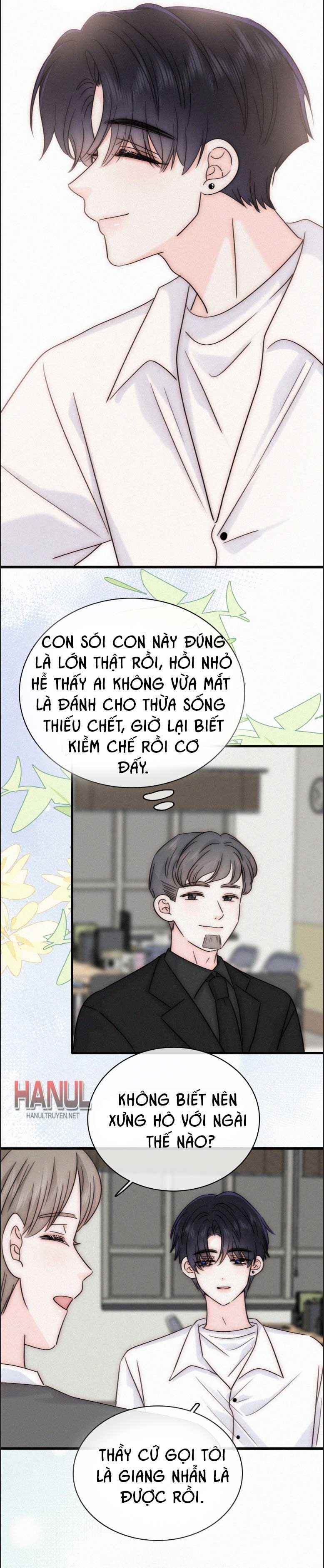 đọc truyện Nhất Mực Cưng Chiều Chương 171 ảnh 11 tại Thiên Thai Truyện