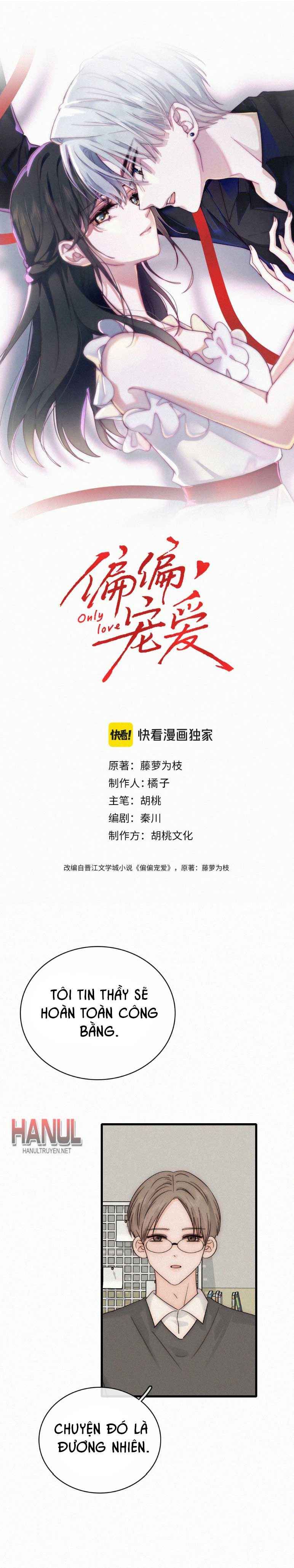 đọc truyện Nhất Mực Cưng Chiều Chương 172 ảnh 2 tại Thiên Thai Truyện