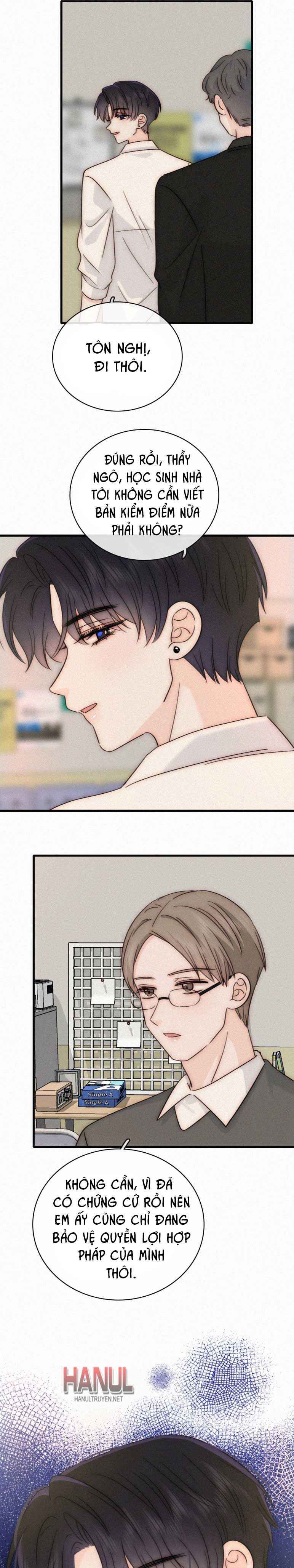 đọc truyện Nhất Mực Cưng Chiều Chương 172 ảnh 3 tại Thiên Thai Truyện