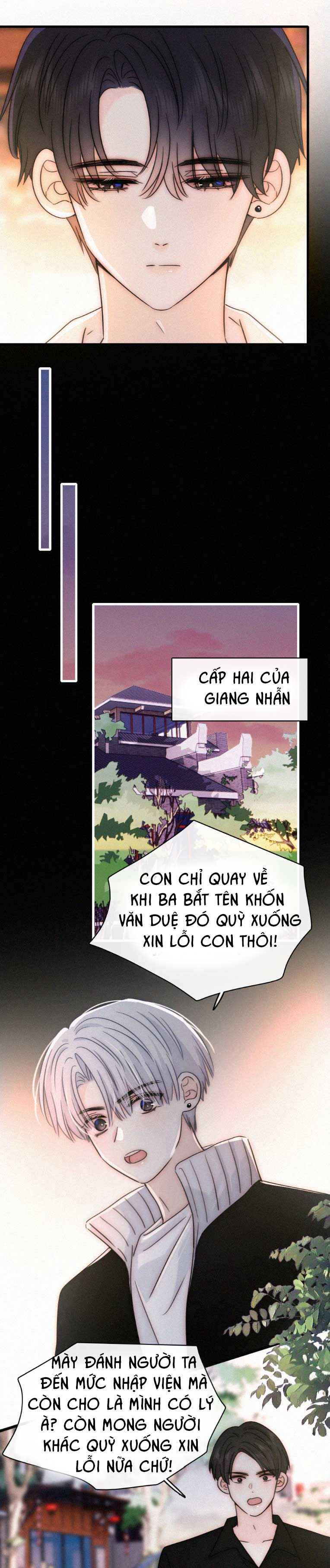 đọc truyện Nhất Mực Cưng Chiều Chương 172 ảnh 13 tại Thiên Thai Truyện