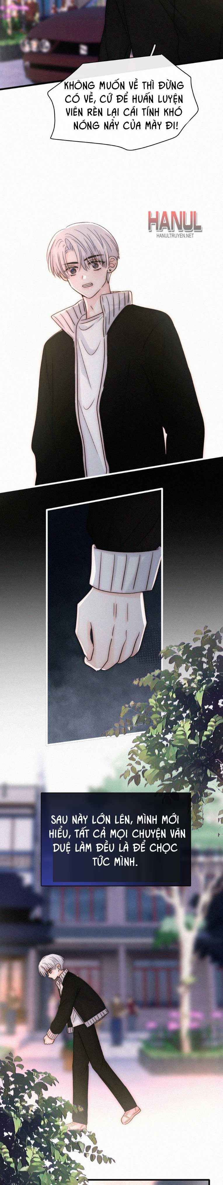 đọc truyện Nhất Mực Cưng Chiều Chương 172 ảnh 14 tại Thiên Thai Truyện