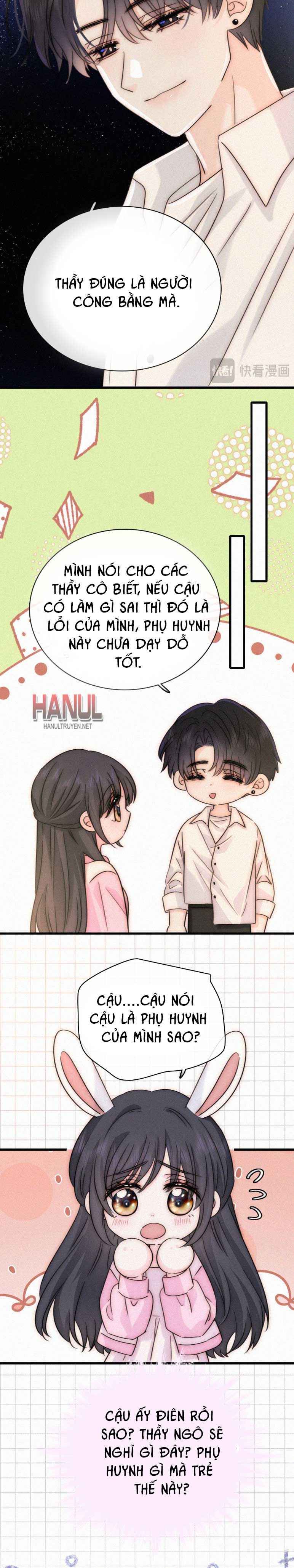 đọc truyện Nhất Mực Cưng Chiều Chương 172 ảnh 4 tại Thiên Thai Truyện