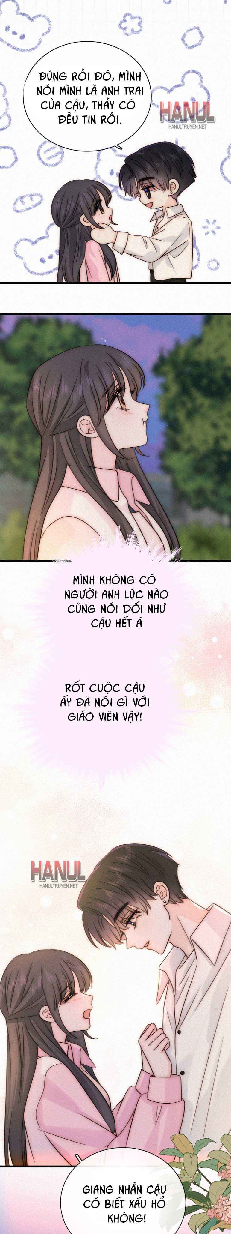 đọc truyện Nhất Mực Cưng Chiều Chương 172 ảnh 5 tại Thiên Thai Truyện