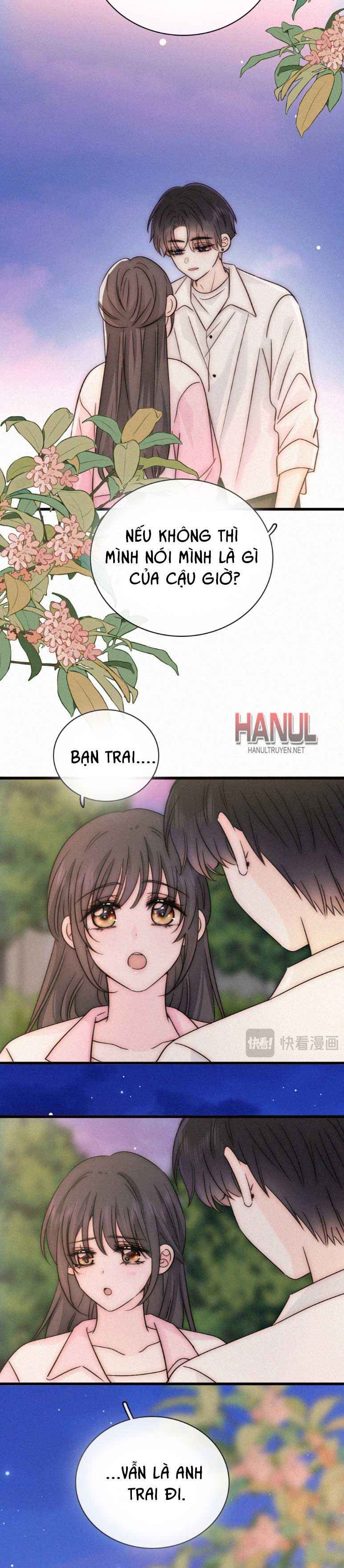 đọc truyện Nhất Mực Cưng Chiều Chương 172 ảnh 6 tại Thiên Thai Truyện