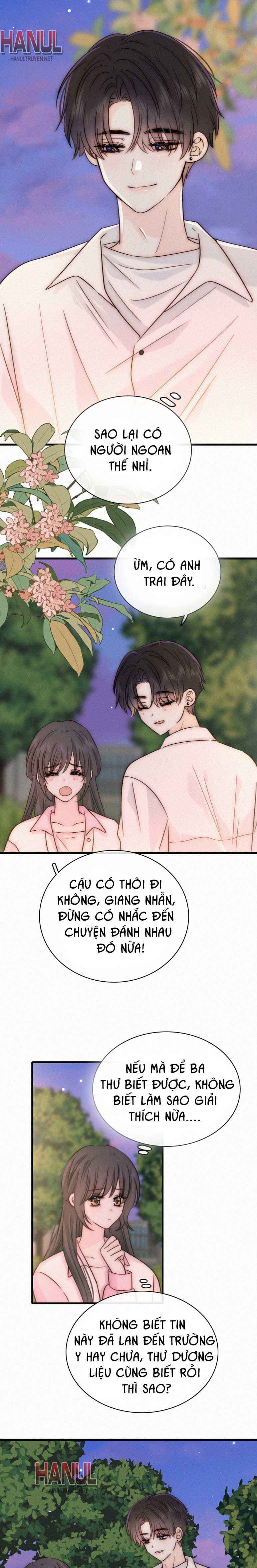 đọc truyện Nhất Mực Cưng Chiều Chương 172 ảnh 7 tại Thiên Thai Truyện