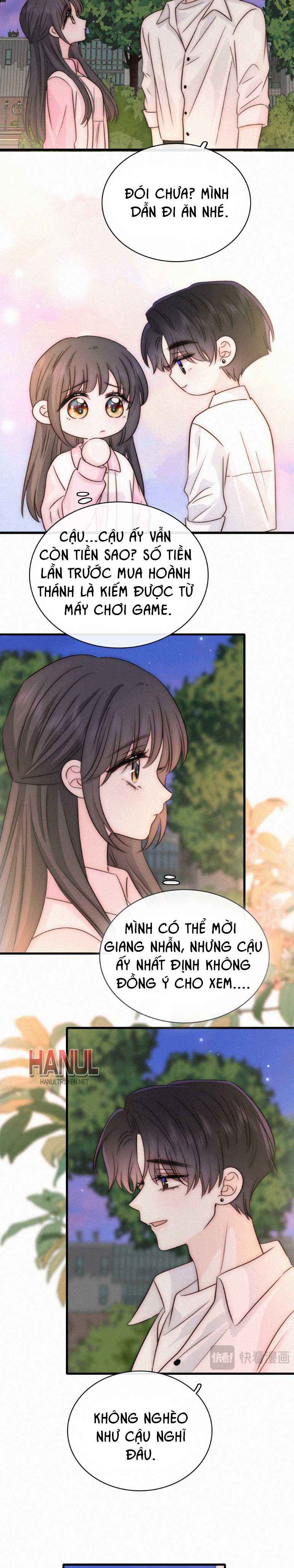 đọc truyện Nhất Mực Cưng Chiều Chương 172 ảnh 8 tại Thiên Thai Truyện