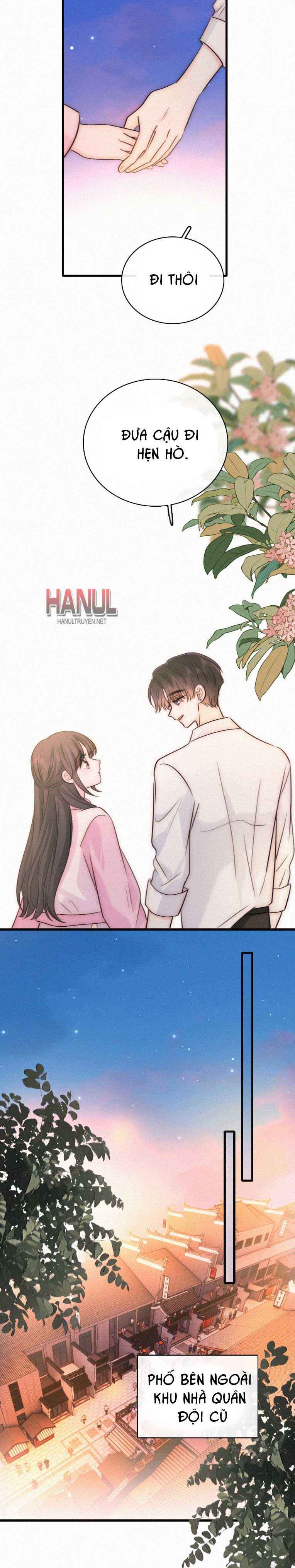 đọc truyện Nhất Mực Cưng Chiều Chương 172 ảnh 9 tại Thiên Thai Truyện