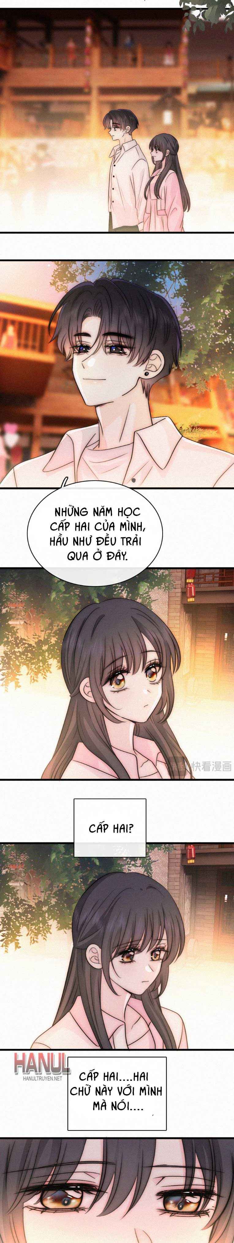 đọc truyện Nhất Mực Cưng Chiều Chương 172 ảnh 10 tại Thiên Thai Truyện