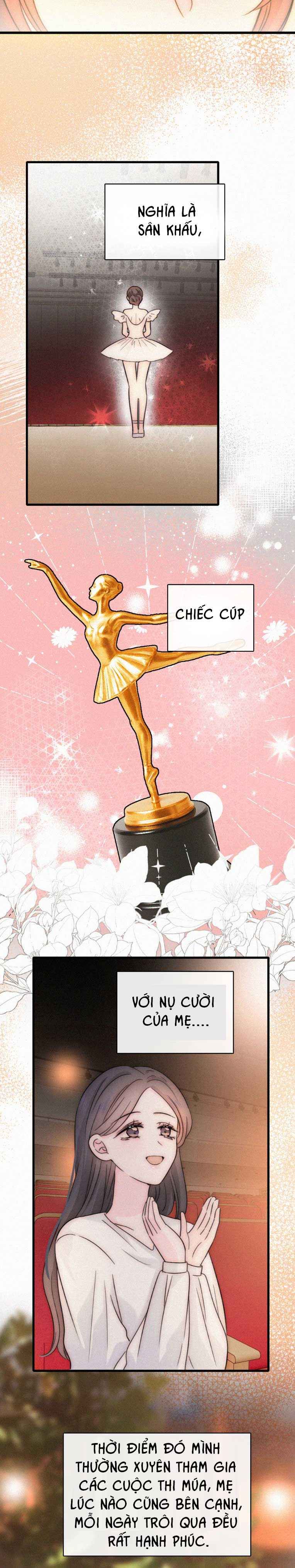 đọc truyện Nhất Mực Cưng Chiều Chương 172 ảnh 11 tại Thiên Thai Truyện