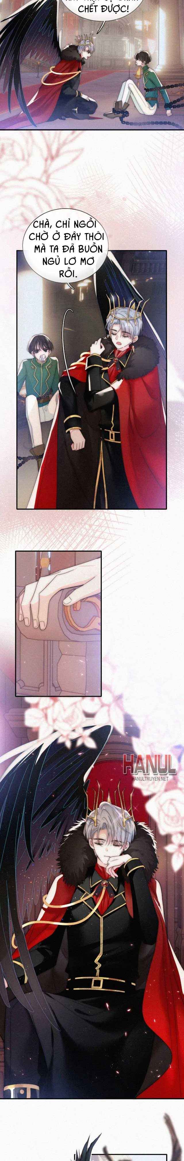 đọc truyện Nhất Mực Cưng Chiều Chương 173 ảnh 3 tại Thiên Thai Truyện