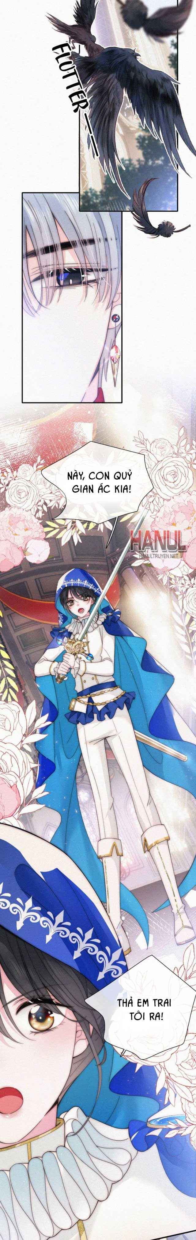 đọc truyện Nhất Mực Cưng Chiều Chương 173 ảnh 4 tại Thiên Thai Truyện