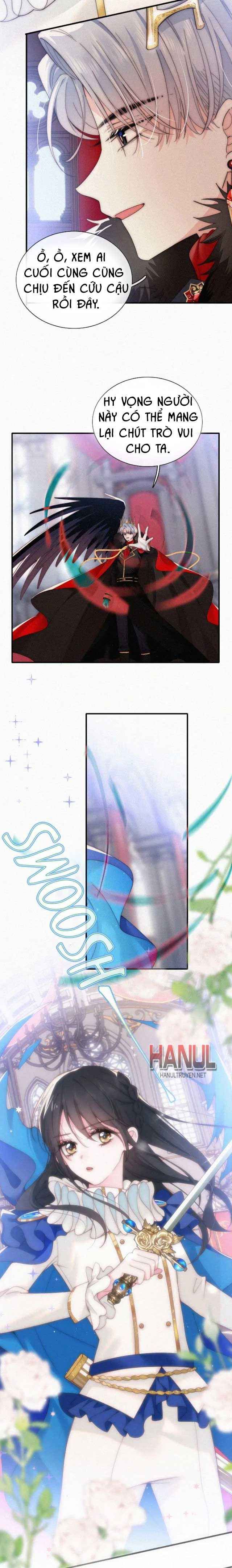 đọc truyện Nhất Mực Cưng Chiều Chương 173 ảnh 5 tại Thiên Thai Truyện