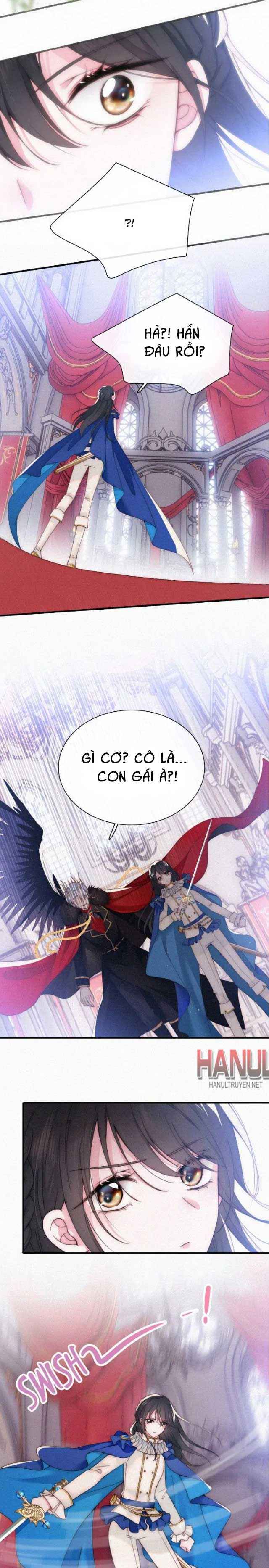 đọc truyện Nhất Mực Cưng Chiều Chương 173 ảnh 6 tại Thiên Thai Truyện