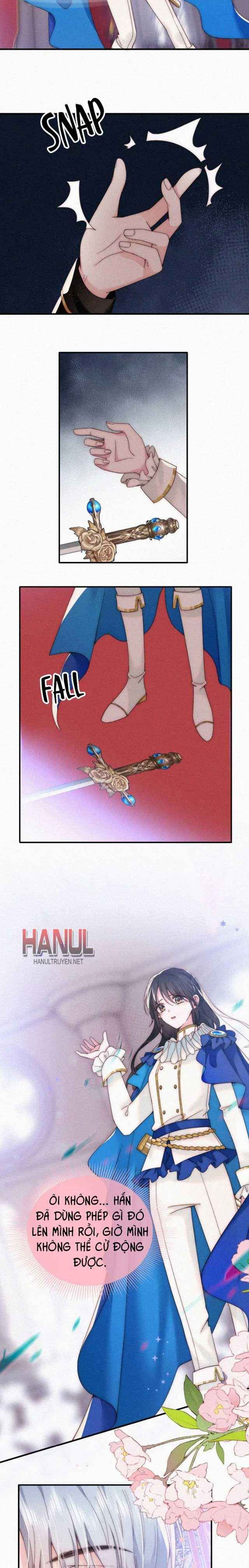 đọc truyện Nhất Mực Cưng Chiều Chương 173 ảnh 7 tại Thiên Thai Truyện