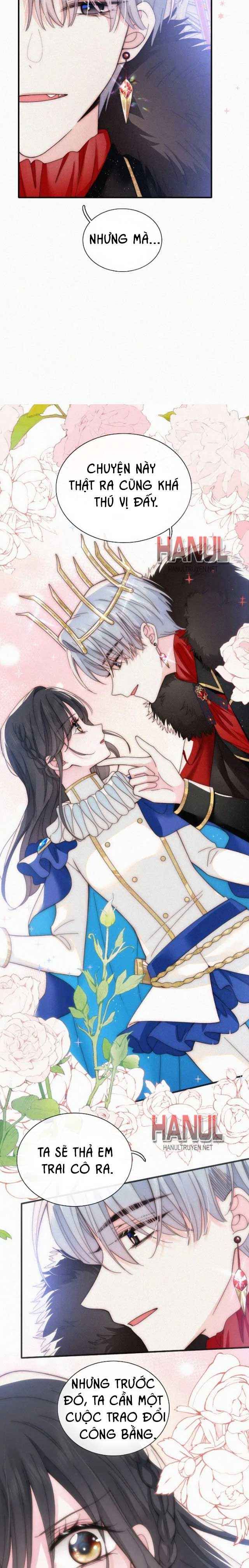 đọc truyện Nhất Mực Cưng Chiều Chương 173 ảnh 8 tại Thiên Thai Truyện