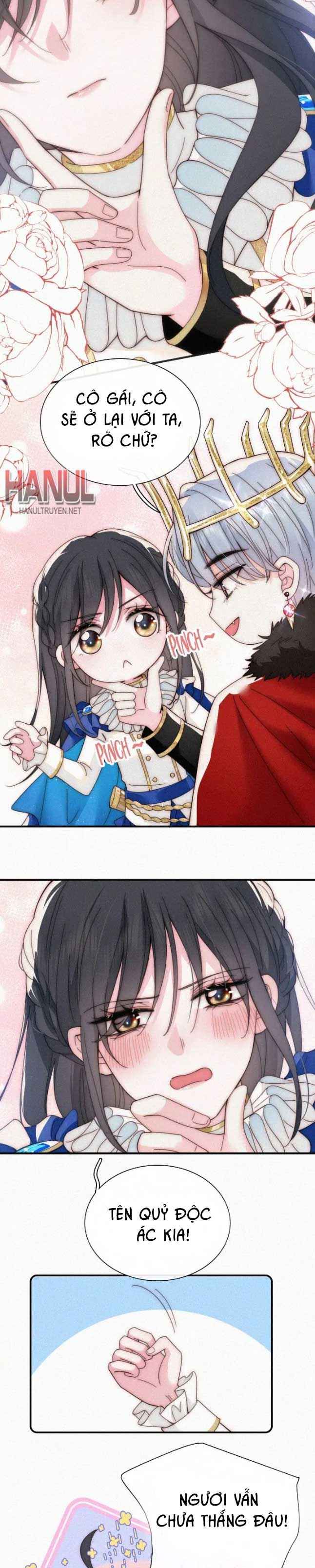 đọc truyện Nhất Mực Cưng Chiều Chương 173 ảnh 9 tại Thiên Thai Truyện