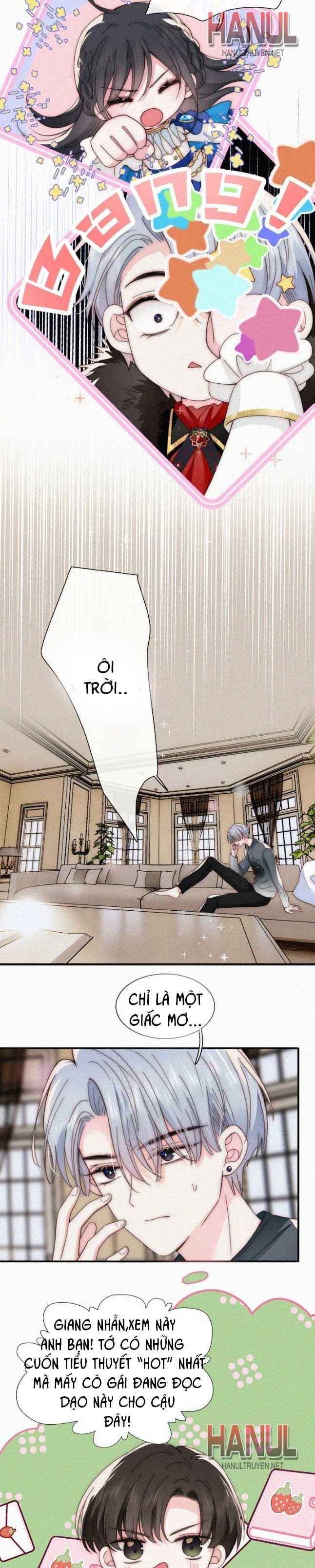 đọc truyện Nhất Mực Cưng Chiều Chương 173 ảnh 10 tại Thiên Thai Truyện