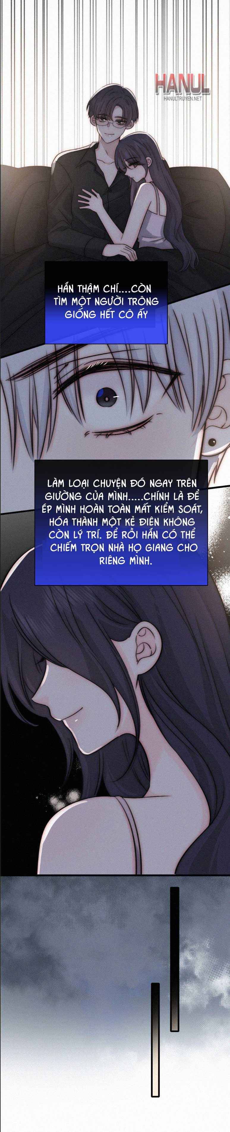 đọc truyện Nhất Mực Cưng Chiều Chương 174 ảnh 3 tại Thiên Thai Truyện