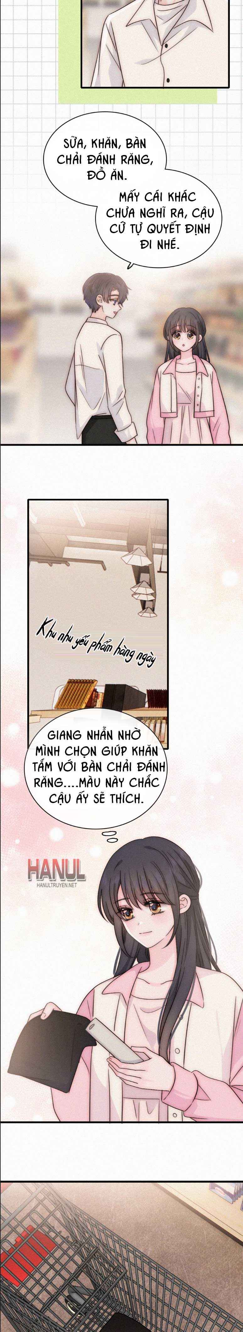 đọc truyện Nhất Mực Cưng Chiều Chương 174 ảnh 12 tại Thiên Thai Truyện