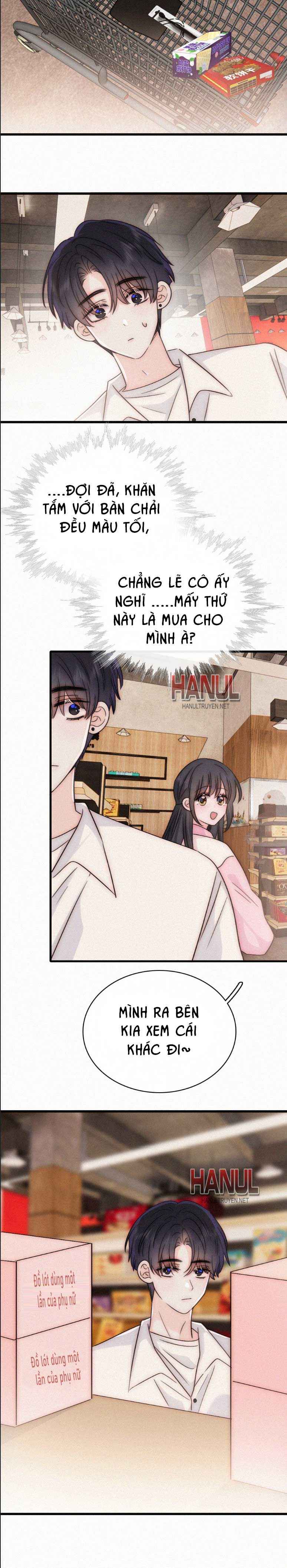 đọc truyện Nhất Mực Cưng Chiều Chương 174 ảnh 13 tại Thiên Thai Truyện