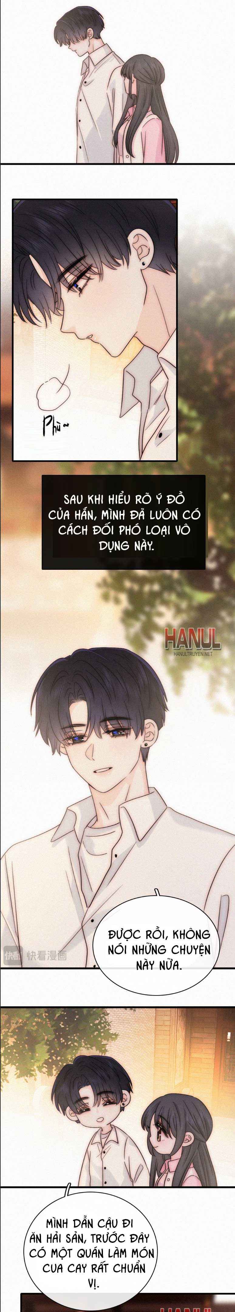 đọc truyện Nhất Mực Cưng Chiều Chương 174 ảnh 4 tại Thiên Thai Truyện