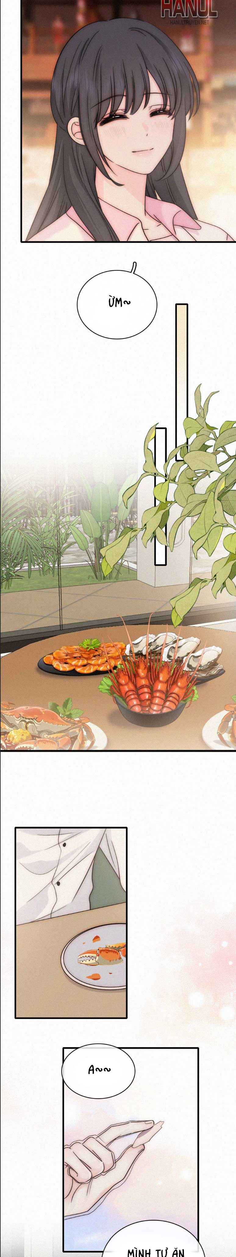 đọc truyện Nhất Mực Cưng Chiều Chương 174 ảnh 5 tại Thiên Thai Truyện