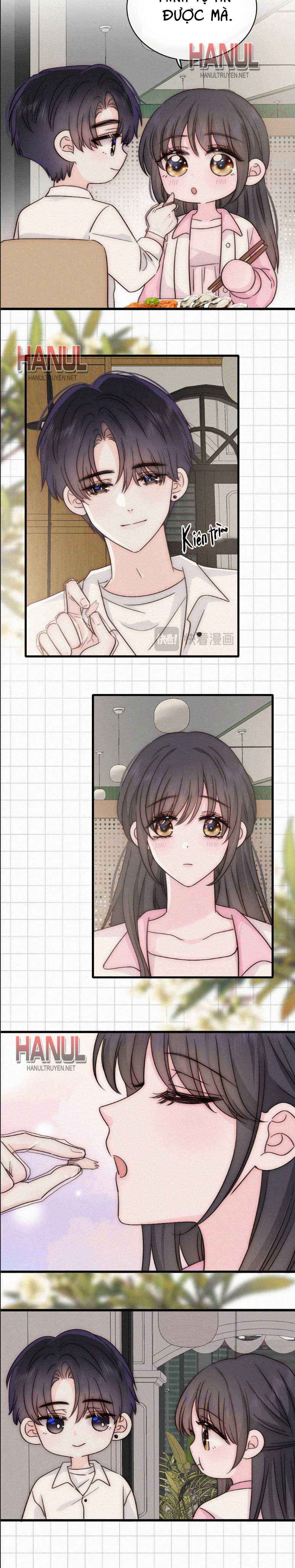 đọc truyện Nhất Mực Cưng Chiều Chương 174 ảnh 6 tại Thiên Thai Truyện