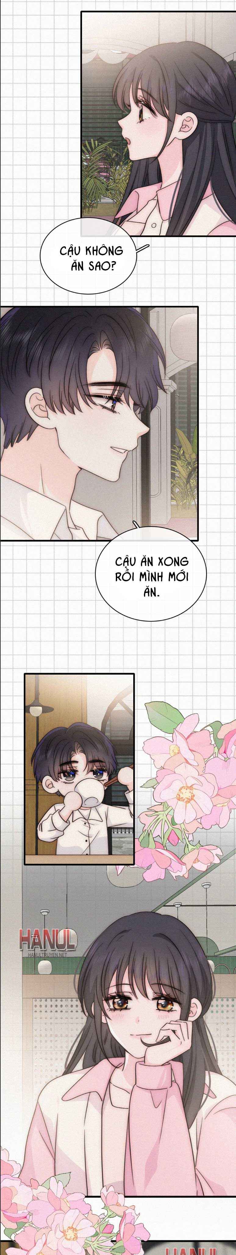 đọc truyện Nhất Mực Cưng Chiều Chương 174 ảnh 7 tại Thiên Thai Truyện