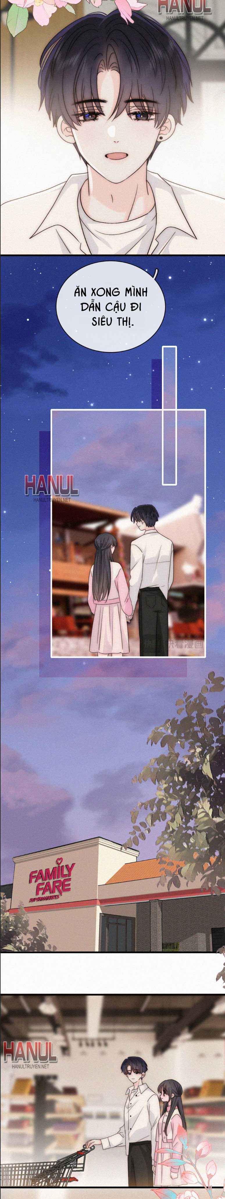 đọc truyện Nhất Mực Cưng Chiều Chương 174 ảnh 8 tại Thiên Thai Truyện