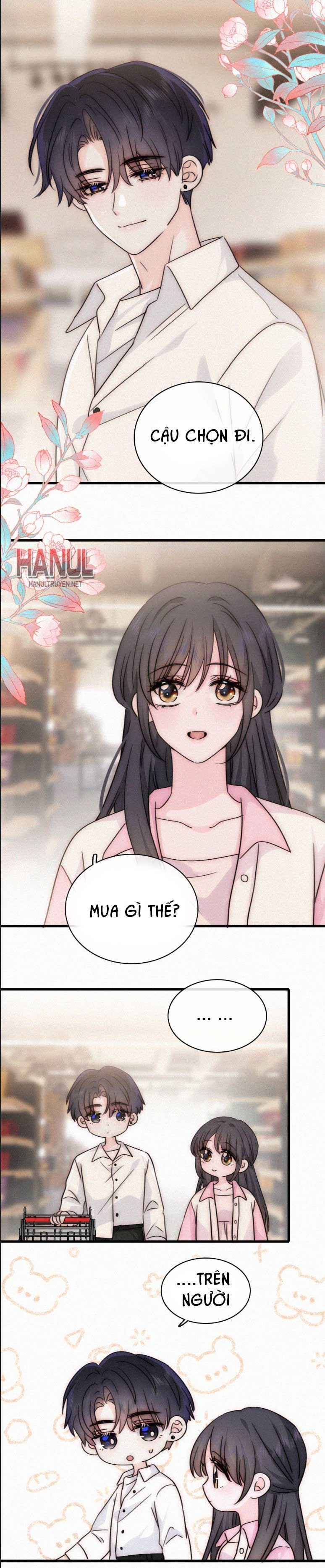 đọc truyện Nhất Mực Cưng Chiều Chương 174 ảnh 9 tại Thiên Thai Truyện