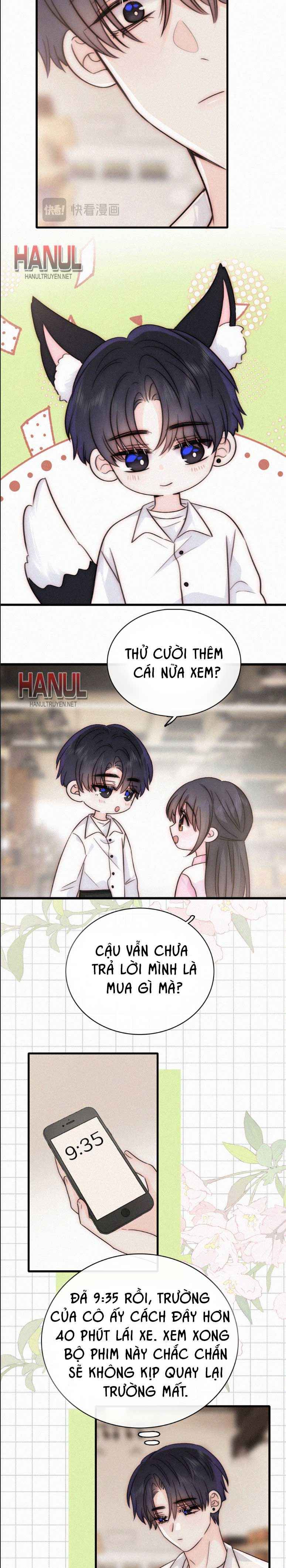 đọc truyện Nhất Mực Cưng Chiều Chương 174 ảnh 11 tại Thiên Thai Truyện