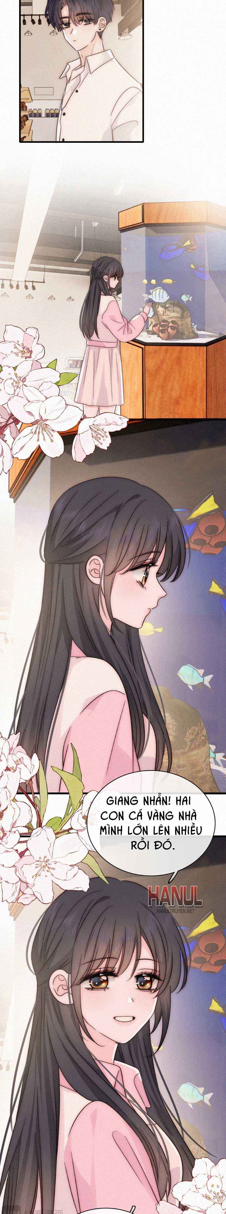 đọc truyện Nhất Mực Cưng Chiều Chương 175 ảnh 3 tại Thiên Thai Truyện