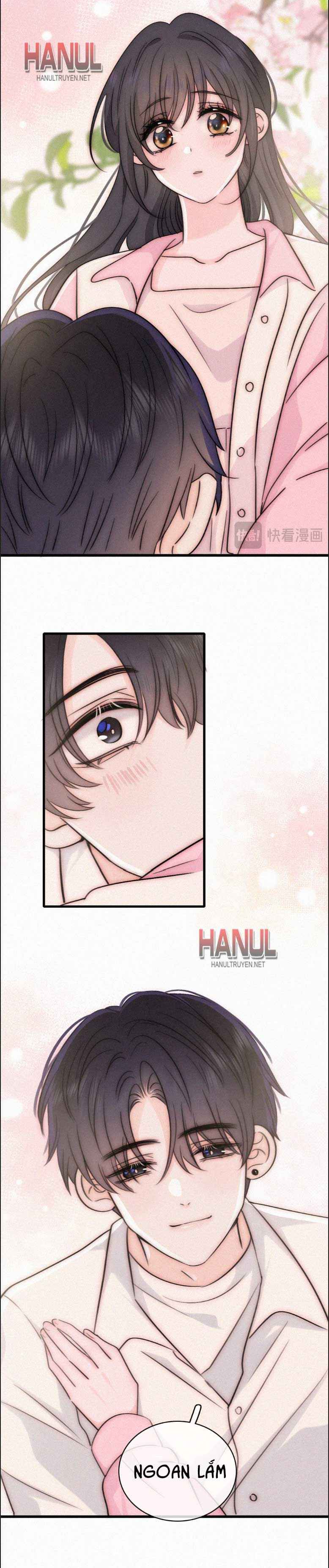 đọc truyện Nhất Mực Cưng Chiều Chương 175 ảnh 12 tại Thiên Thai Truyện