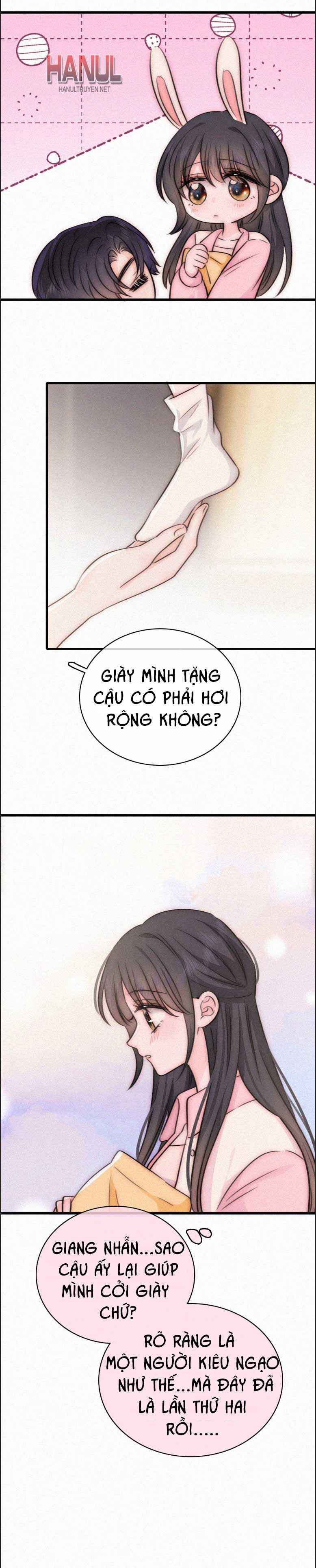 đọc truyện Nhất Mực Cưng Chiều Chương 175 ảnh 13 tại Thiên Thai Truyện