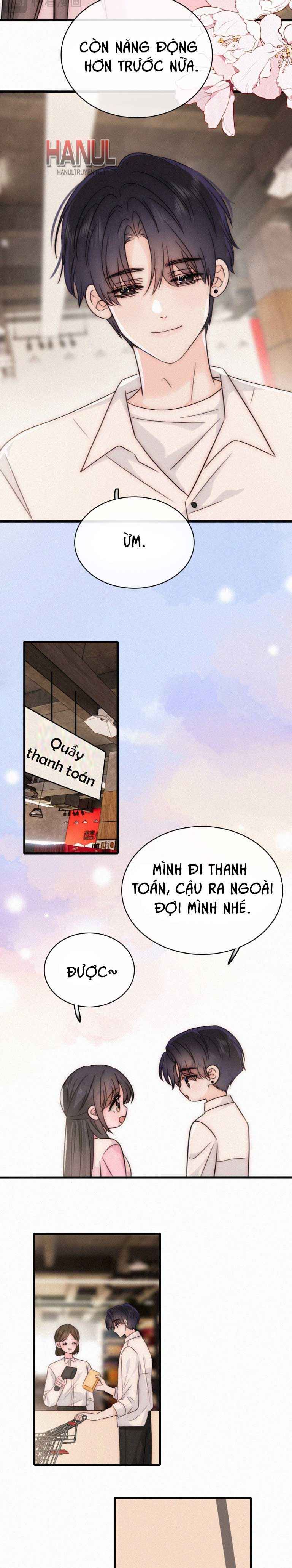 đọc truyện Nhất Mực Cưng Chiều Chương 175 ảnh 4 tại Thiên Thai Truyện