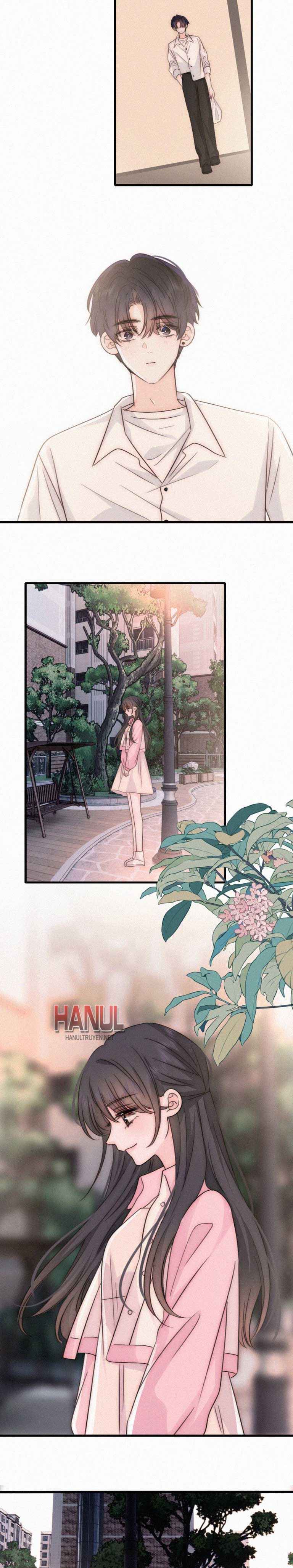 đọc truyện Nhất Mực Cưng Chiều Chương 175 ảnh 5 tại Thiên Thai Truyện