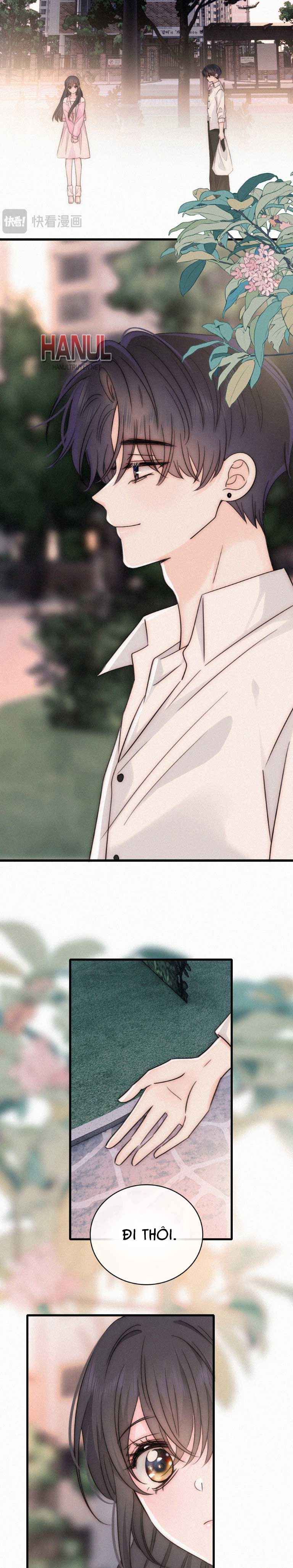 đọc truyện Nhất Mực Cưng Chiều Chương 175 ảnh 6 tại Thiên Thai Truyện