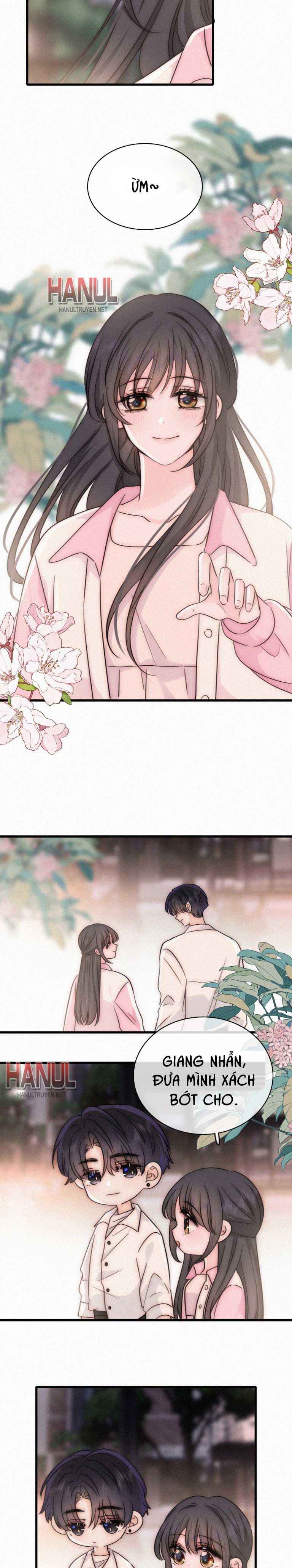 đọc truyện Nhất Mực Cưng Chiều Chương 175 ảnh 7 tại Thiên Thai Truyện