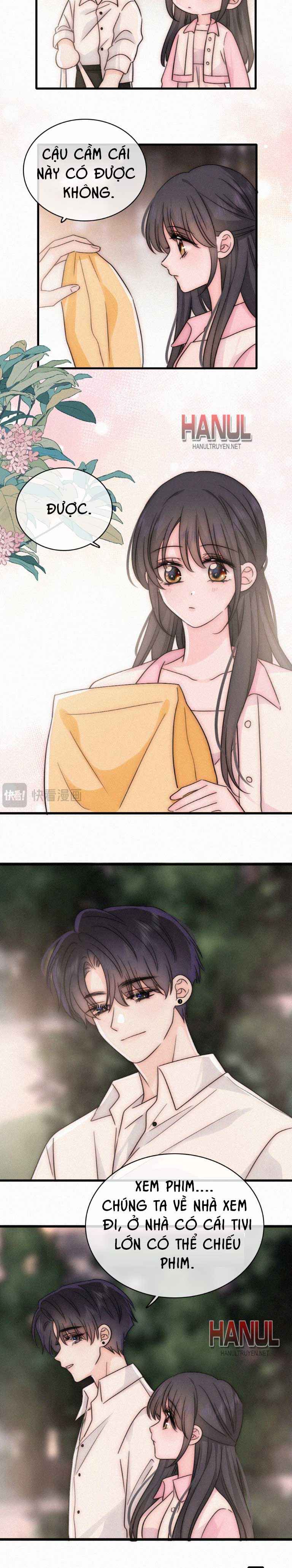 đọc truyện Nhất Mực Cưng Chiều Chương 175 ảnh 8 tại Thiên Thai Truyện