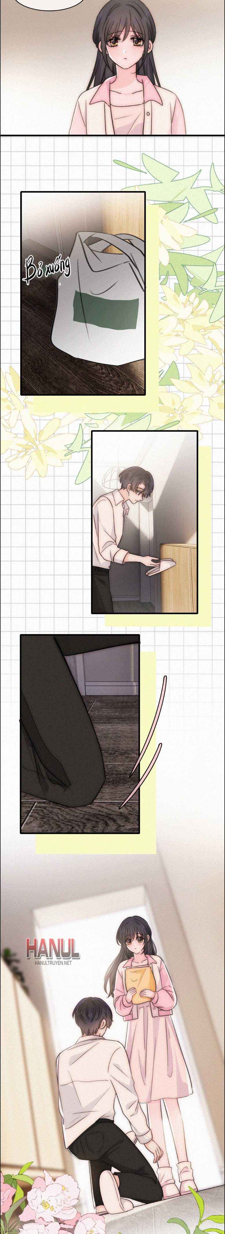 đọc truyện Nhất Mực Cưng Chiều Chương 175 ảnh 10 tại Thiên Thai Truyện