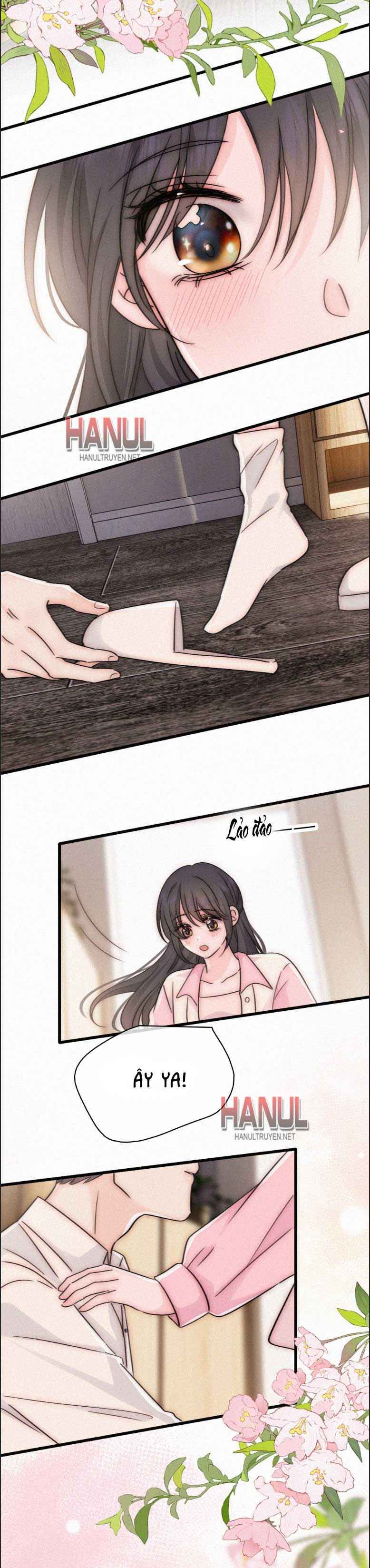 đọc truyện Nhất Mực Cưng Chiều Chương 175 ảnh 11 tại Thiên Thai Truyện